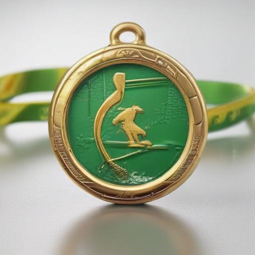 Local Star Shines: Jai Narayan College's Peni Bulikiobo Makes History at Coca-Cola Games