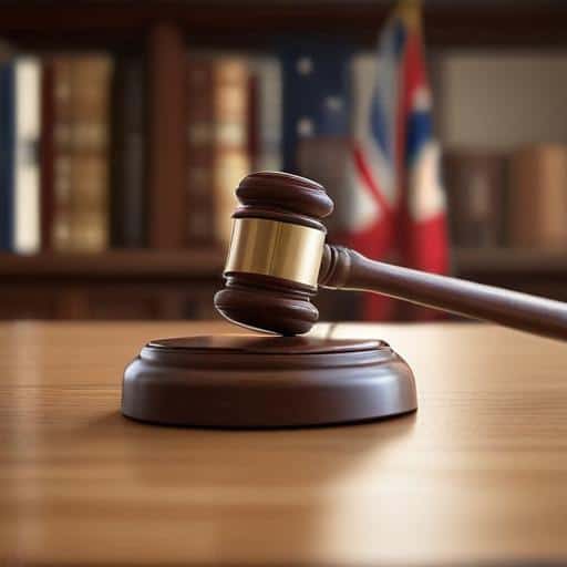 Locked in Controversy: Fiji Correction Chief's Defense Amidst Suspension