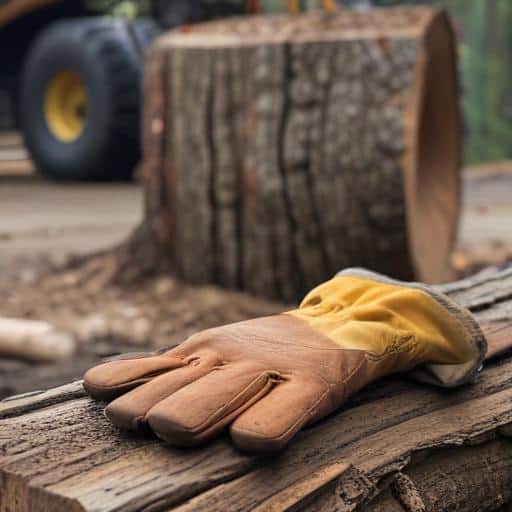 Logging Tragedy: Man Killed by Falling Logs in Savusavu Accident