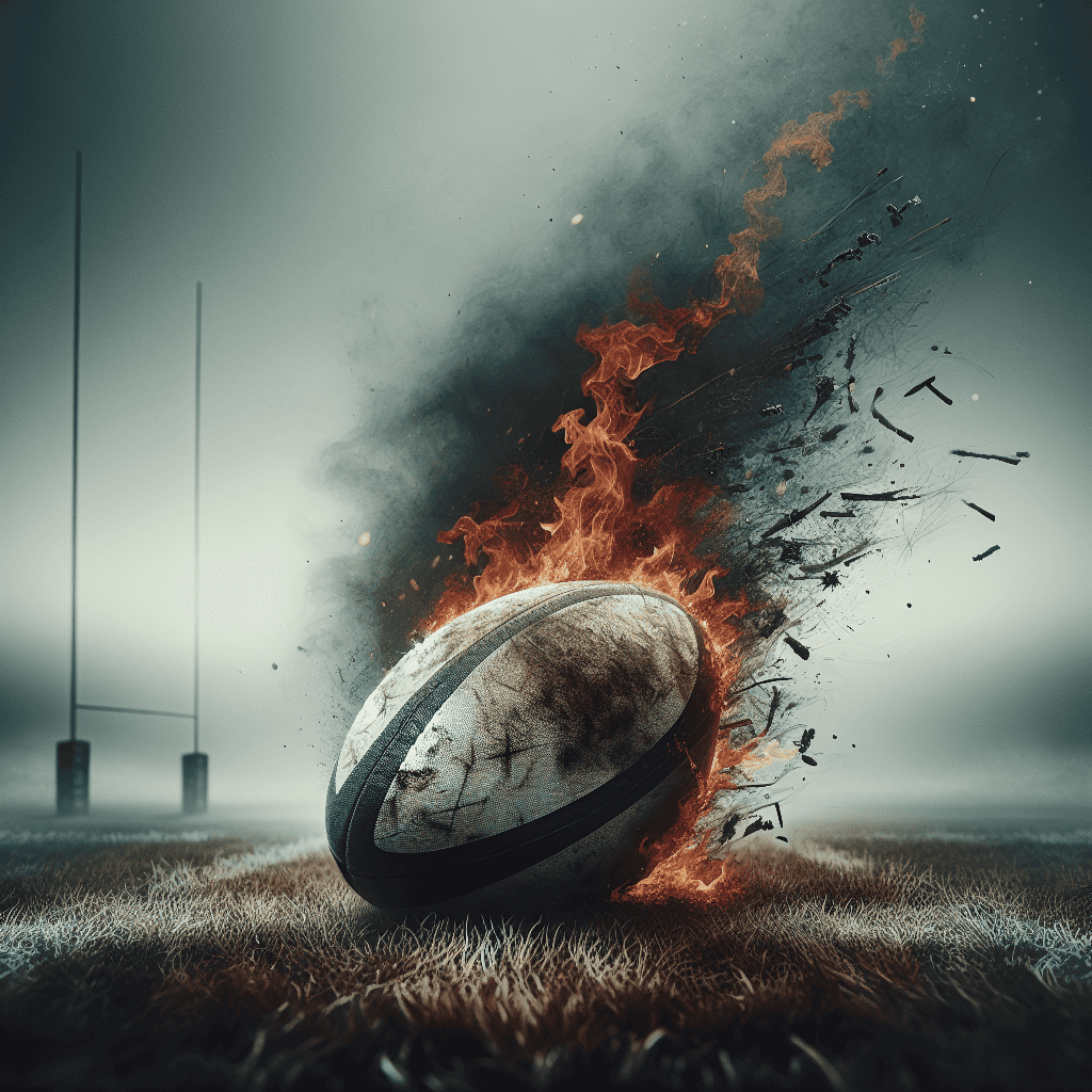 Lomaivuna High School Rises From Ashes to Compete in Rugby League