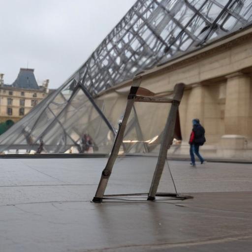 Louvre Strike: A Cultural Crisis Unfolds