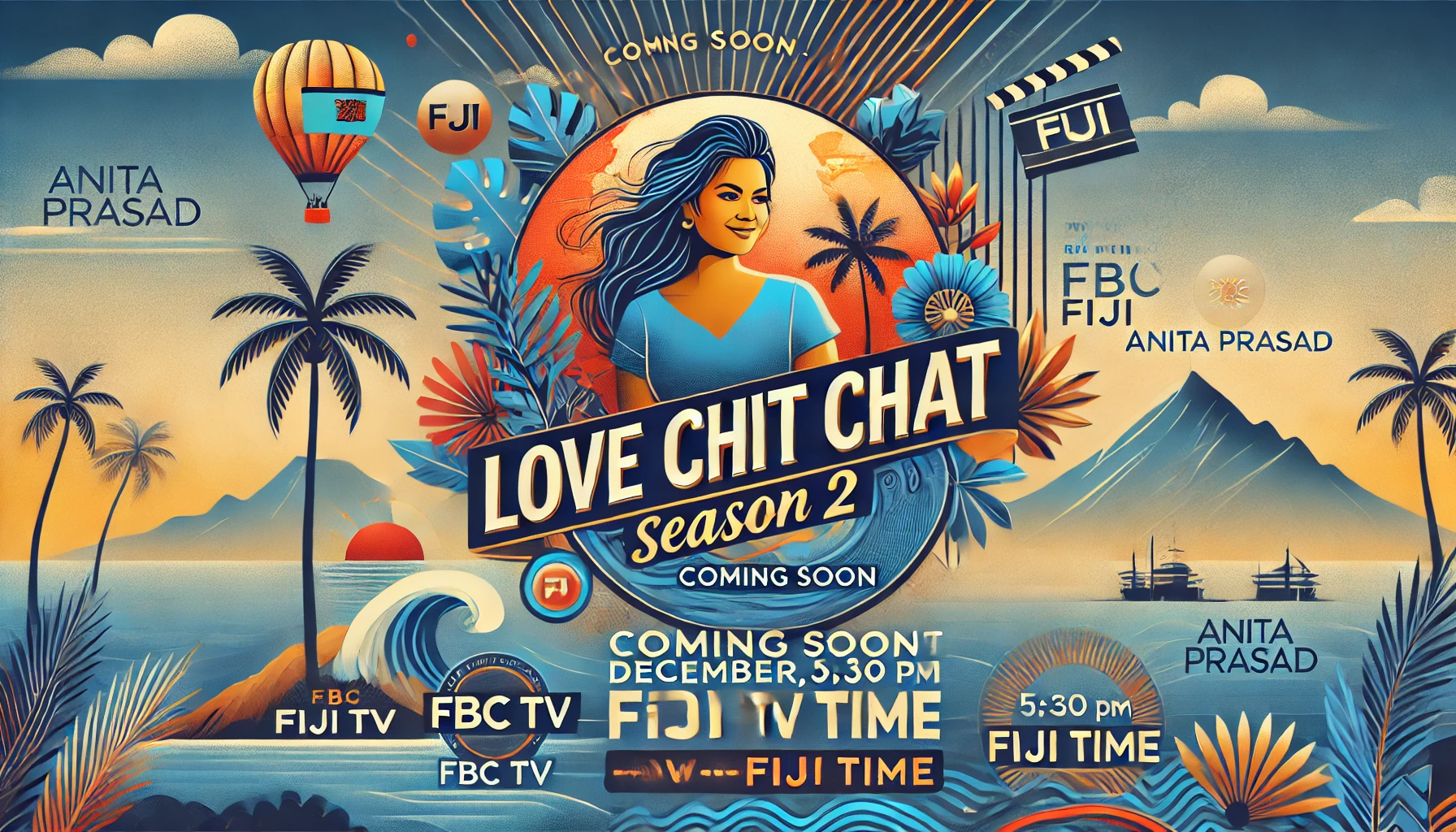 Love Chit Chat Season 2