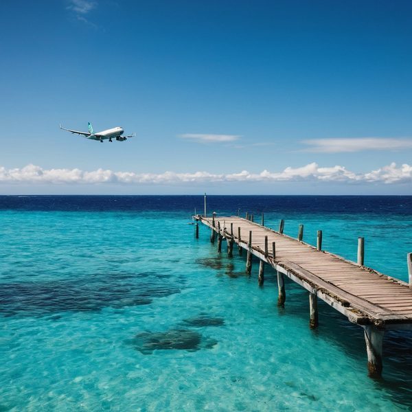 Illustrative image related to Luxon: No immediate fuel risk for Pacific leaders attending Palau Forum; NZ ready to help with transport if needed.