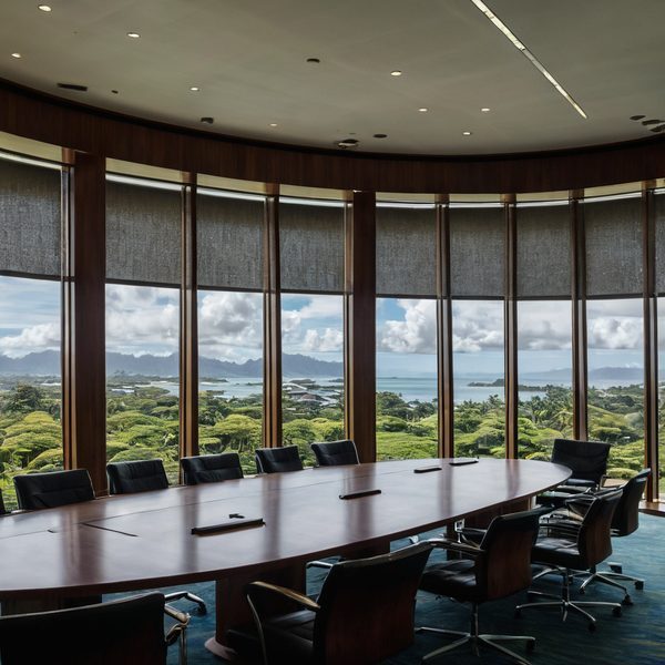 Illustrative image related to Luxon: Palau Pacific Islands Forum travel on track as NZ pledges help if fuel pressures worsen.