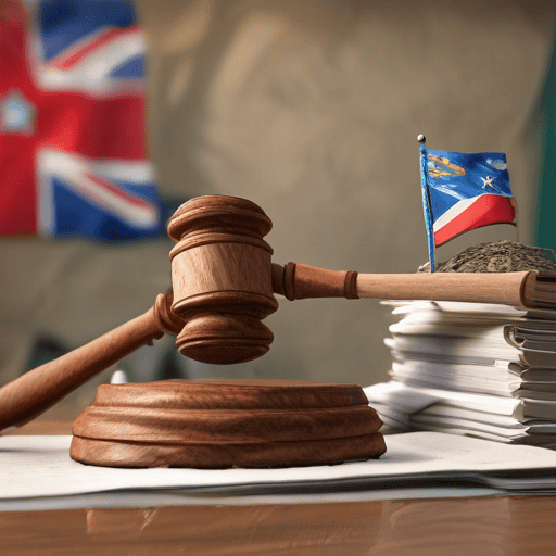 Lynda Tabuya’s fate | Come What May