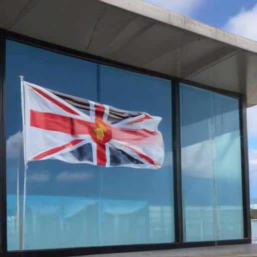 Lynda Tabuya Takes Charge: A New Era of Transparency in Fiji's Government