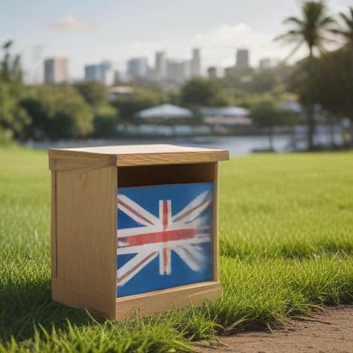 Lynda Tabuya's New Foundation: Philanthropy or Politics?