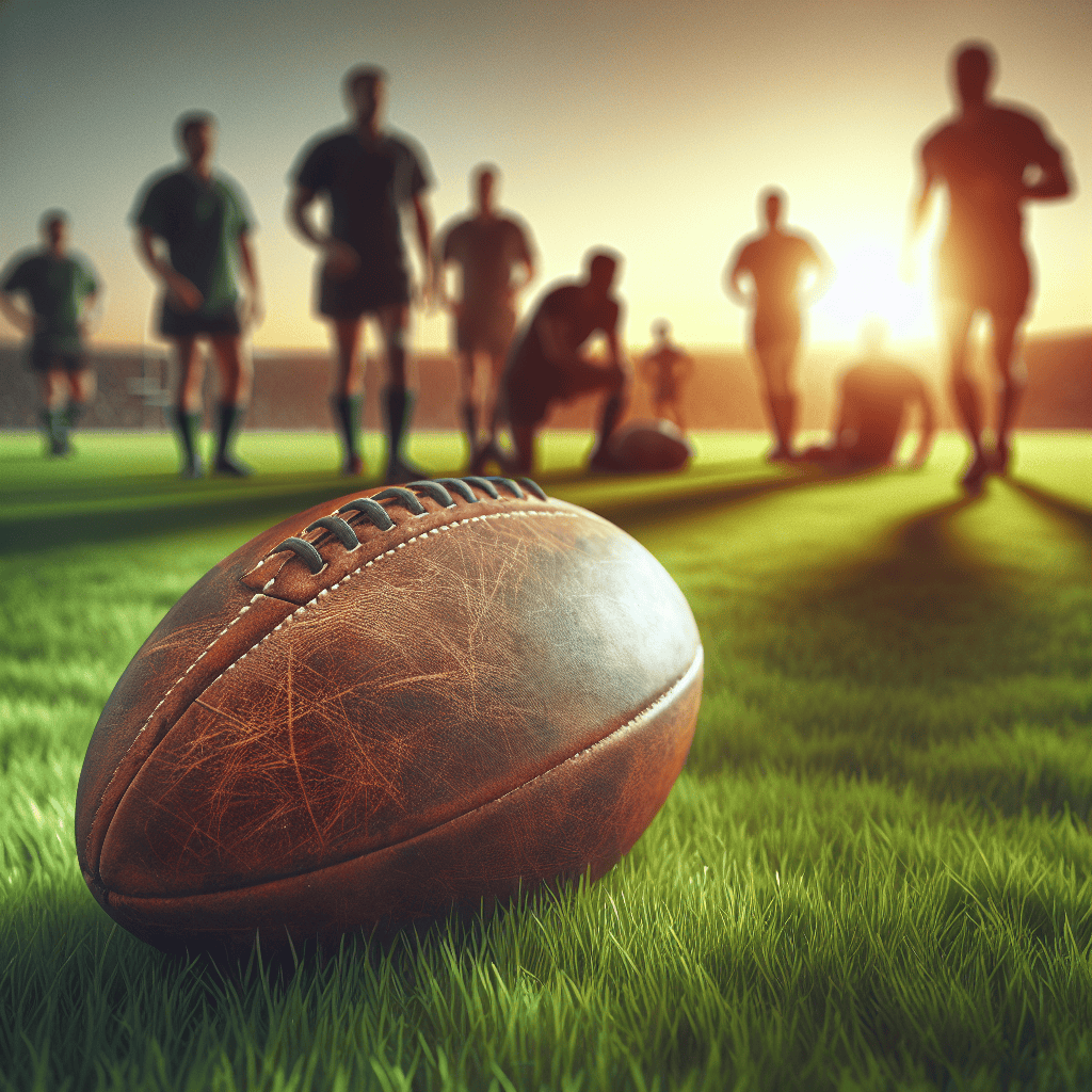 Macuata Rugby: Hope Amidst Early Season Struggles