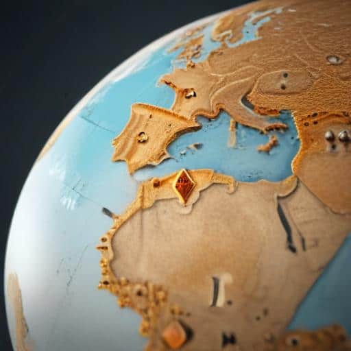 Madonna's Gaza Plea to the Pope Sparks Online Debate