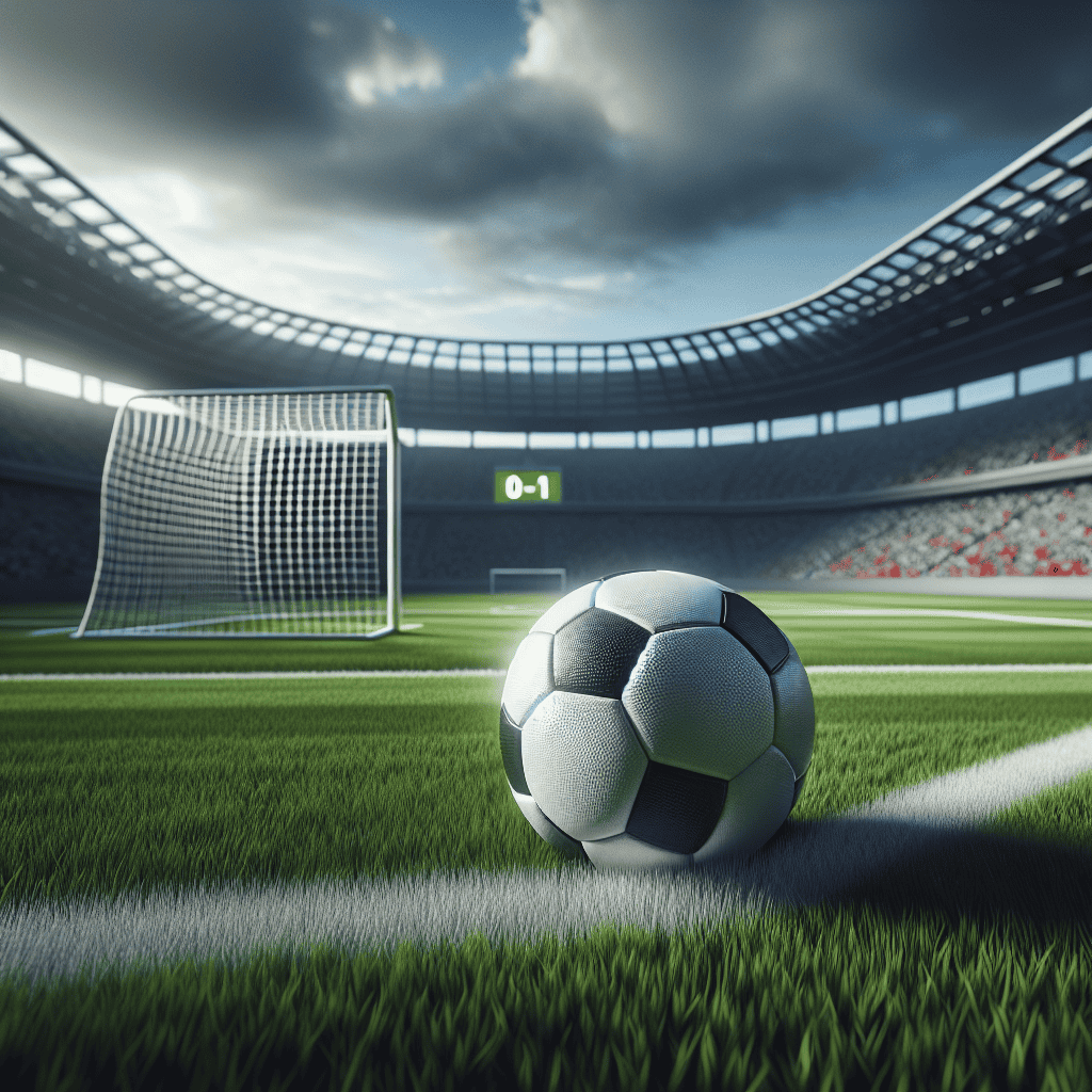 Madrid's Title Dreams Derailed by Betis Upset