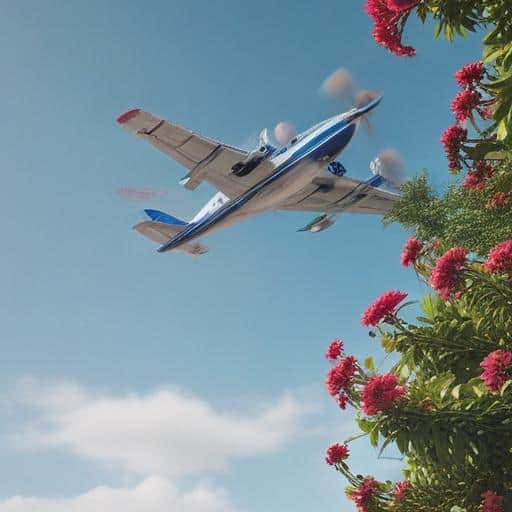 MAF Takes Flight: A New Era of Connectivity for Bougainville!