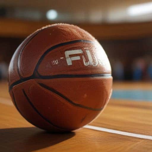 Magodro Secondary School Debuts in Vodafone Fiji Secondary School Basketball Championship