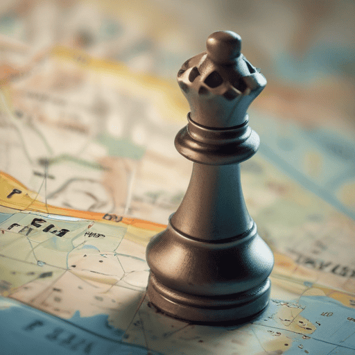 Maharaj remains tight-lipped on next move