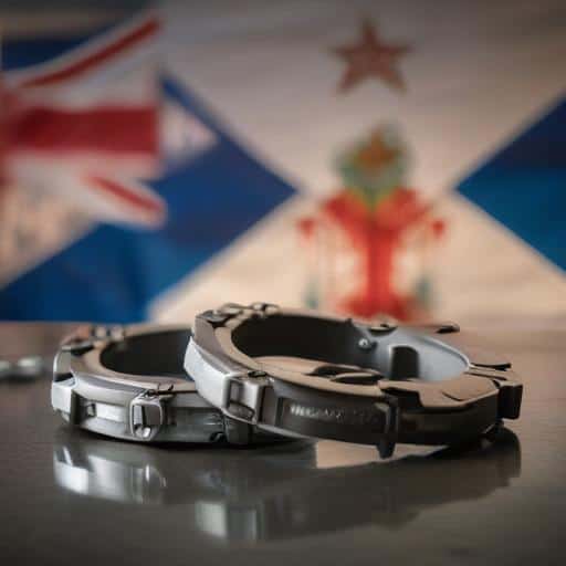 Major Drug Bust: Foreign National Arrested in Fiji Operation