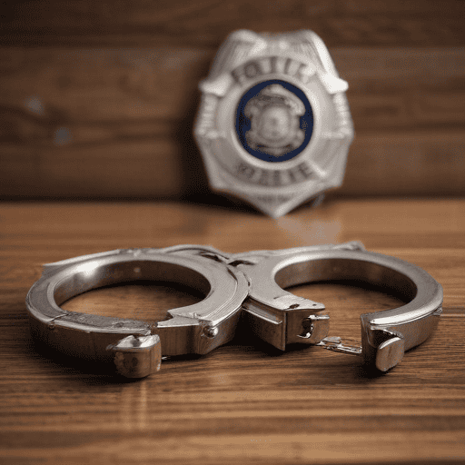 Major Drug Bust in Sakoca: Woman Charged Amid Ongoing Crackdown