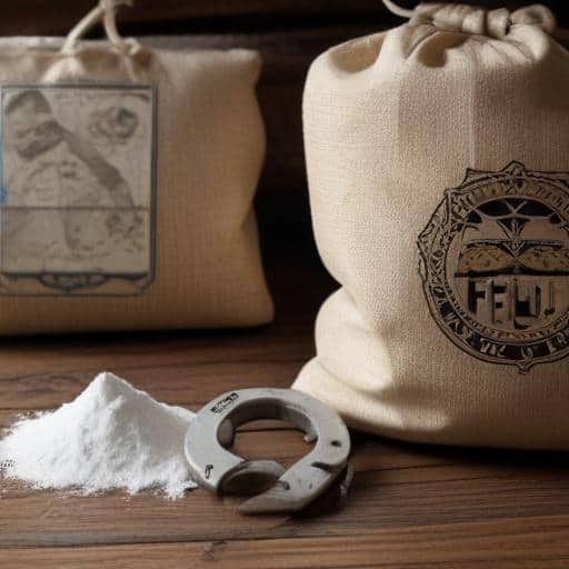 Major Drug Bust: Key Figure in Fiji's Meth Case Linked to International Syndicate