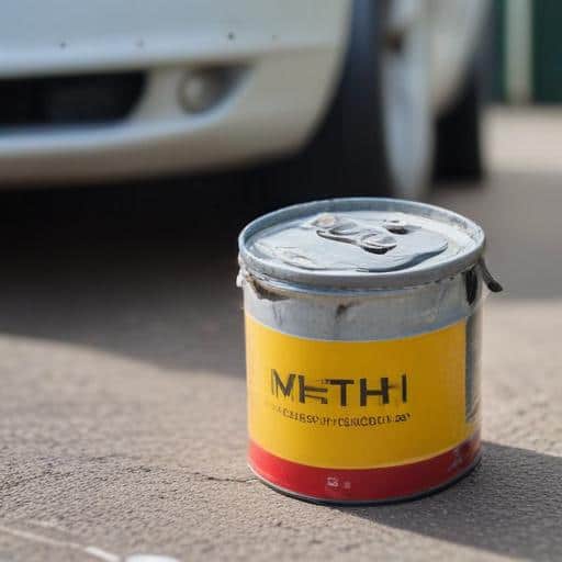 Major Drug Bust Shakes Fiji: Meth Hidden in Vehicle Batteries