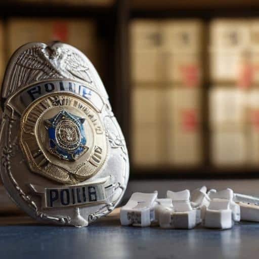 Major Drug Bust Shakes Suva: Man Arrested and Charged!