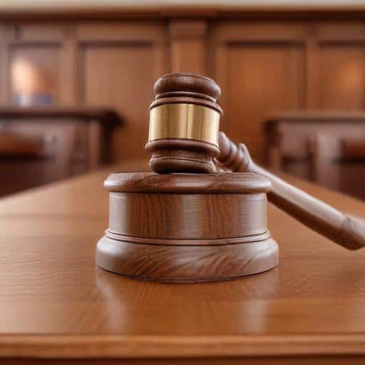 Major Drug Trafficking Case Sees Four Defendants Change Pleas