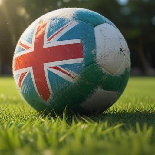 Major Sponsorship Boost for Fiji FACT: What’s Next for Local Football?