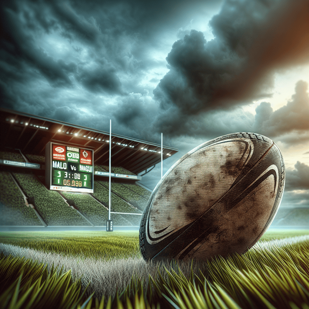 Malolo's Thrilling Comeback: Will They Conquer Naitasiri?