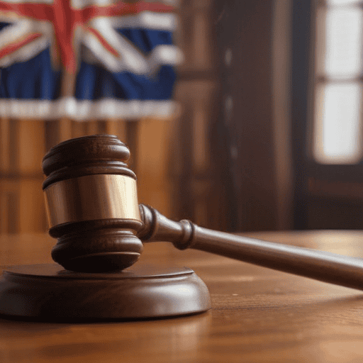 Illustration of Man charged with six counts of obtaining money by deception