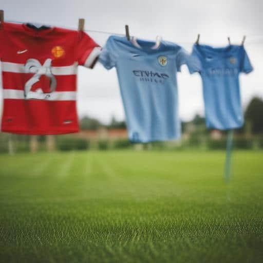 Manchester Derby Ends in Disappointment: What’s Next for United and City?