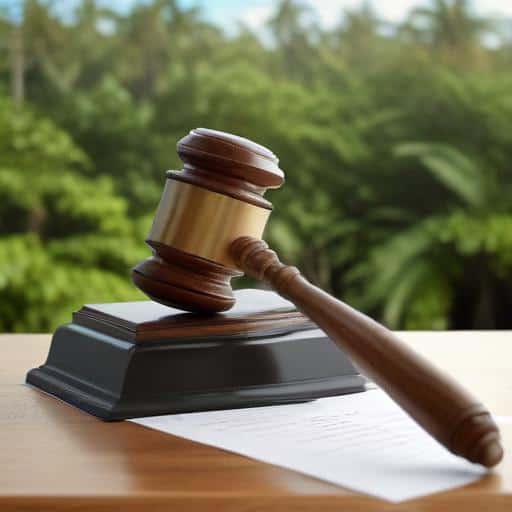 Manele's Bold Moves: Can Reforming No-Confidence Motions Stabilize Solomon Islands Politics?