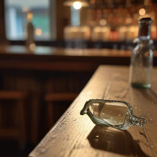 Manslaughter Sentencing Sparks Debate on Alcohol-Fueled Violence