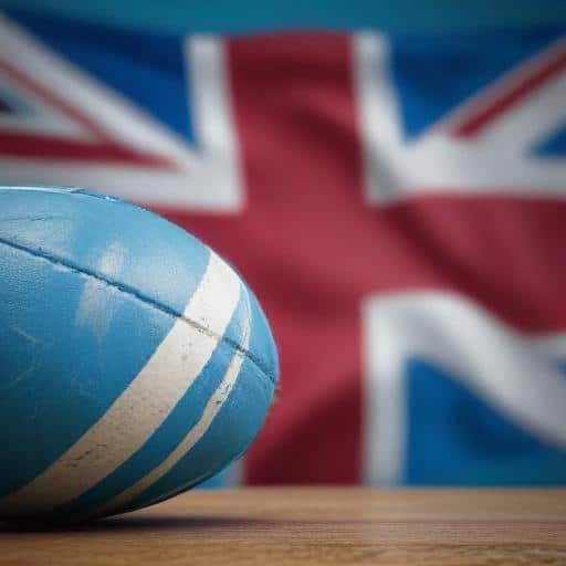 Maqala’s Debut: A New Force in Fijian Rugby?