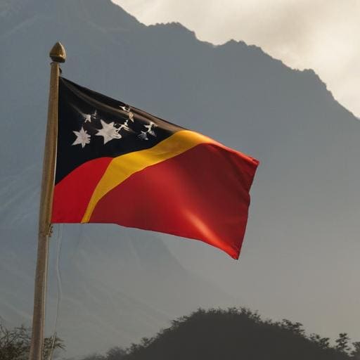 Marape Triumphs: A New Chapter for Papua New Guinea's Leadership?