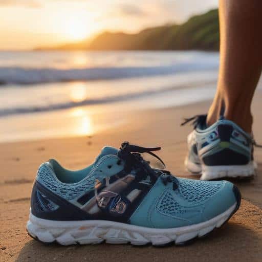 Marathon Magic: Karan Prepares for an Epic Suva Marathon 2025