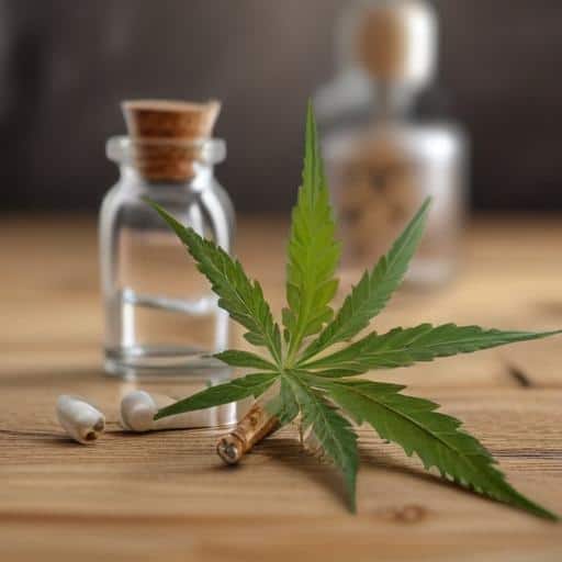 "Marijuana's Hidden Dangers: The Gateway to Harder Drugs?"