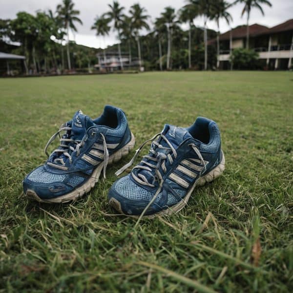 Marist Brothers High School’s Lawrence Nawaqanibau wins Fiji Finals sub-junior 1500m gold, dedicates victory to family