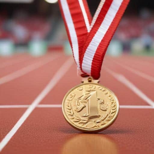 Marist Brothers High School Shines in 2025 Coca-Cola Games!