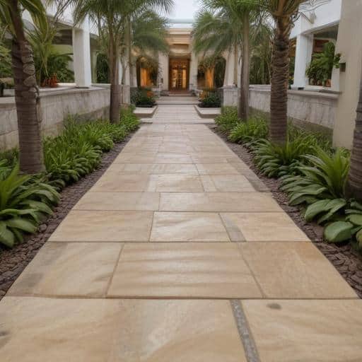 "Marist Brothers High School Unveils Alumni-Funded Walkway: A Bridge to the Future!"