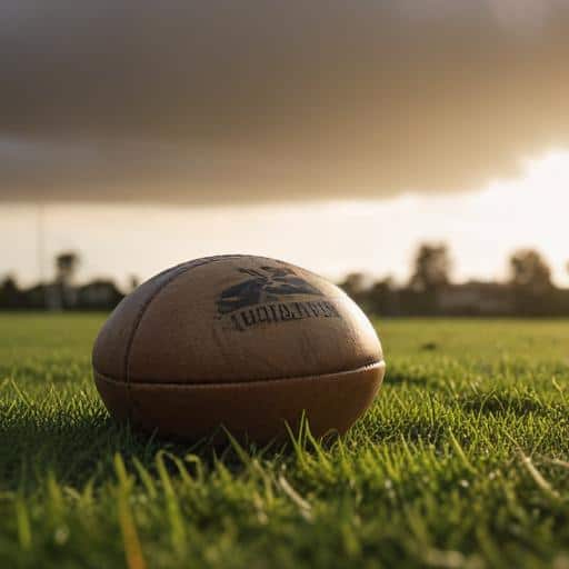 Marist Convent Primary School: Rising Stars of Suva Kaji Rugby