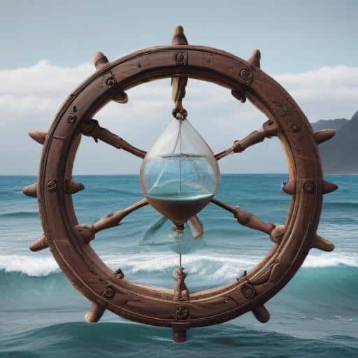 Maritime Climate Talks: A Race Against Time for Global Shipping Reform