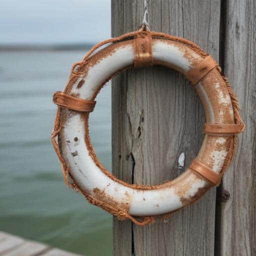 Maritime Safety Under Scrutiny: Seafarer's Tragic Incident Sparks Investigations