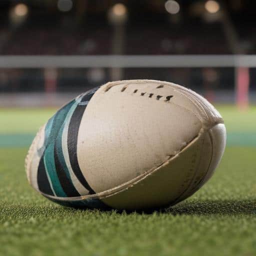 Mark Tele’a Shakes Up All Blacks with Japan Move!