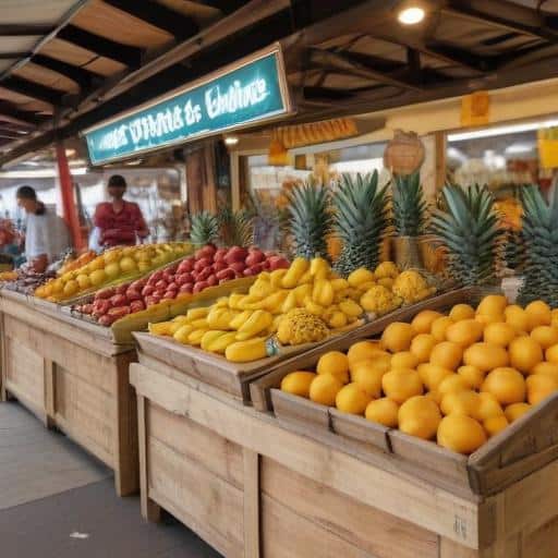 Market Makeover: Sigatoka Vendors Celebrate Upgrades!