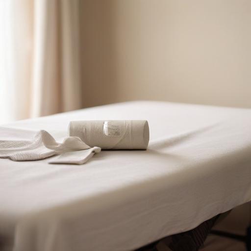 Married Man Seeks Bail Amidst Serious Rape Allegations During Massage Session