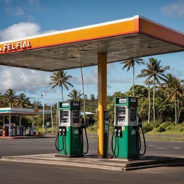Marshall Islands Named COFFIS Co-Chair to Lead Global Phase-Out of Fossil Fuel Subsidies Amid Fuel-Price Shock