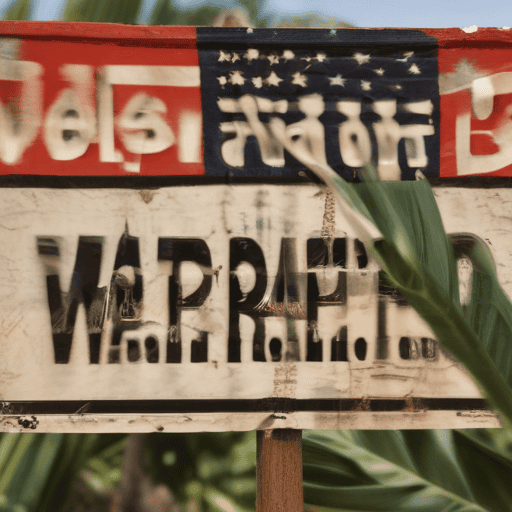 Marshall Islands Government Issues Urgent Warning to Citizens in the U.S.