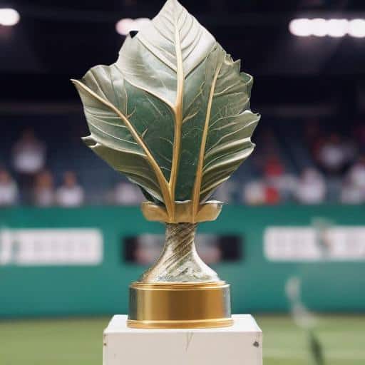 Maryann Macedru Shatters Records at Fiji Finals: What’s Next for the Rising Star?