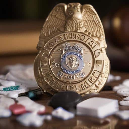 Massive Drug Bust Links Australian Criminal to Fijian Drug Syndicate