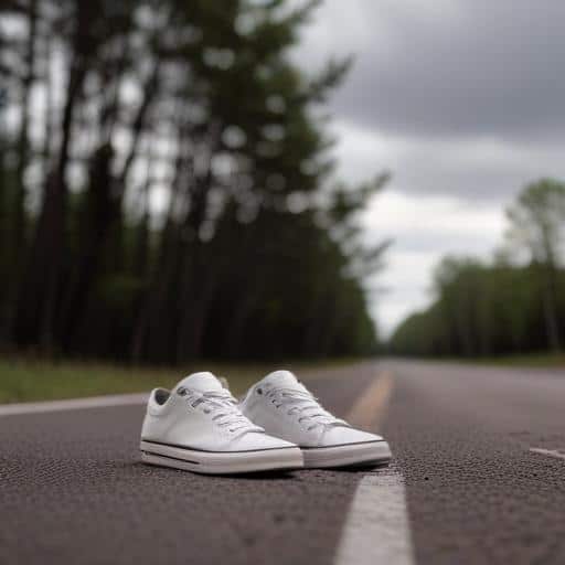 Massive Manhunt Underway for Father Accused of Chilling Triple Homicide