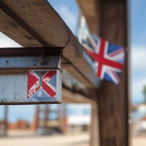 Massive Merger Shakes Up U.S. Steel: What Lies Ahead?