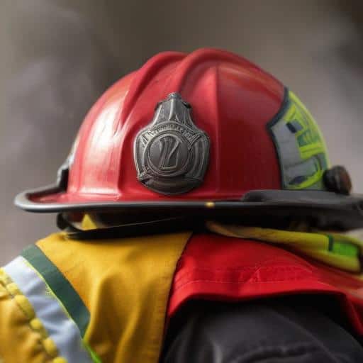 Massive Warehouse Fire Sparks Urgent Fire Safety Awareness