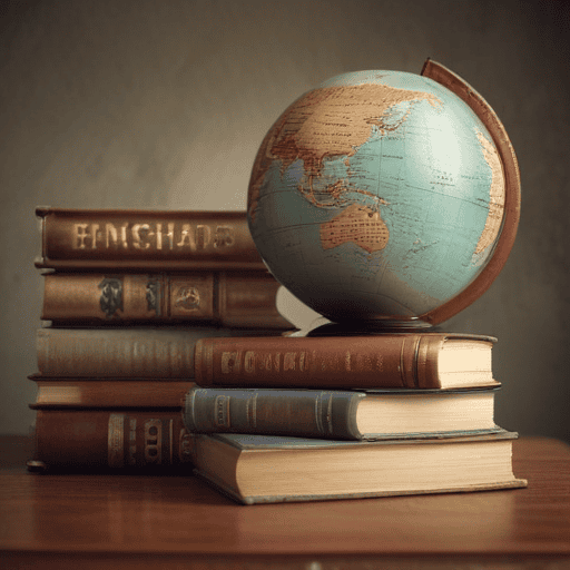 Master English first then Chinese later